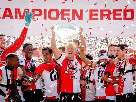 Feyenoord 2017